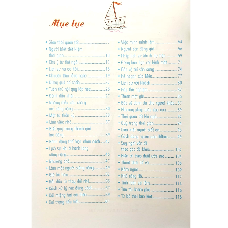 Nhật Ký Trưởng Thành Của Đứa Trẻ Ngoan - Thói Quen Tốt Theo Tôi Trọn Đời (Tái Bản) - Ảnh 3