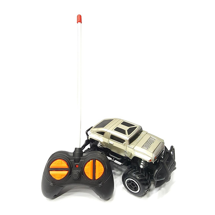 Đồ Chơi Xe Địa Hình DK81008 Chính hãng Giá tốt - Hình ảnh 2