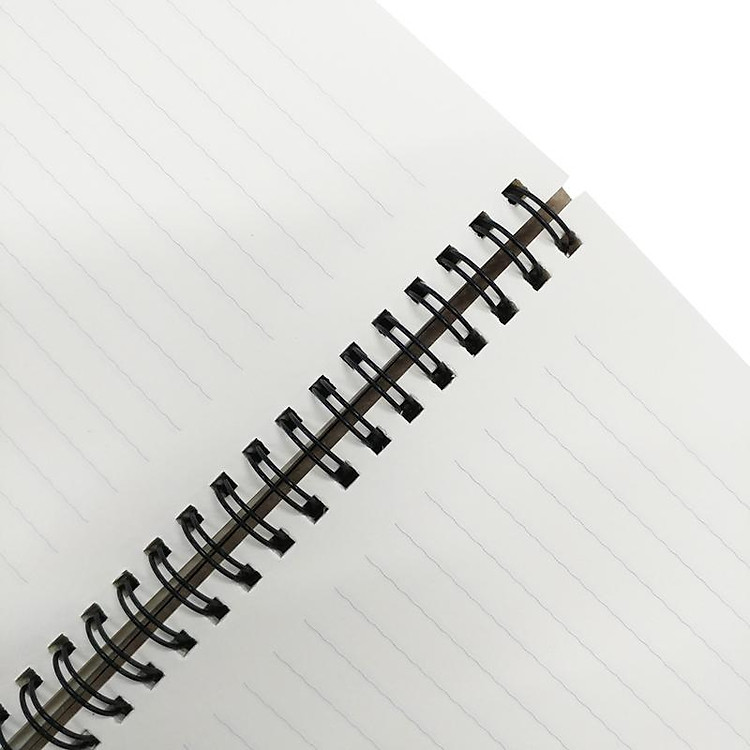 Sổ Lò Xo Khuôn Bế Phong Cảnh Việt Nam - The Sun 04 - Ảnh 4