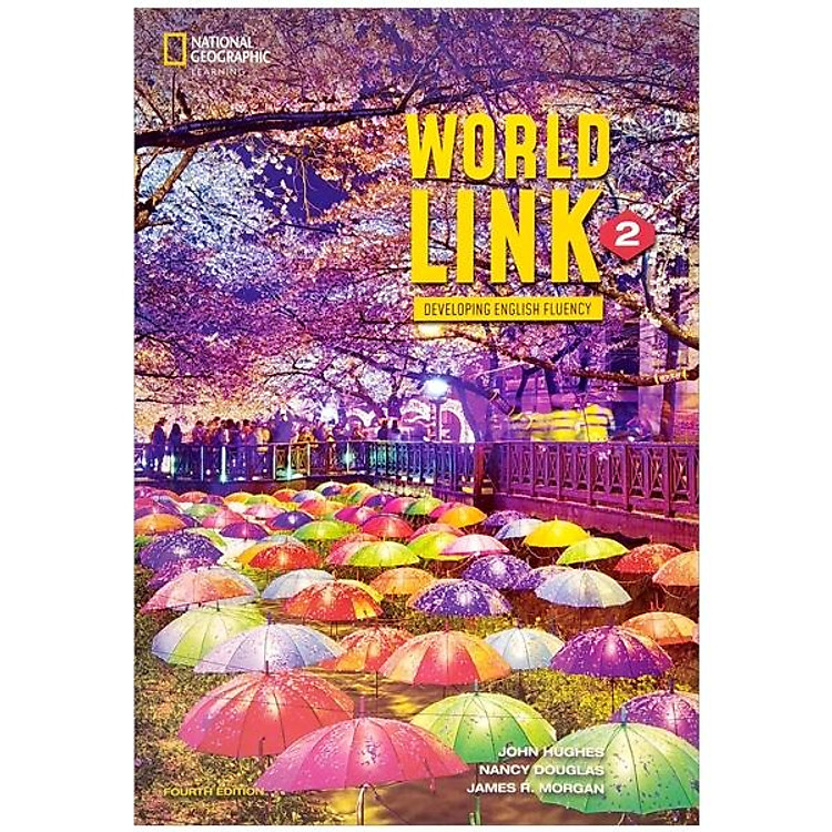World Link 2 (4th Edition)
