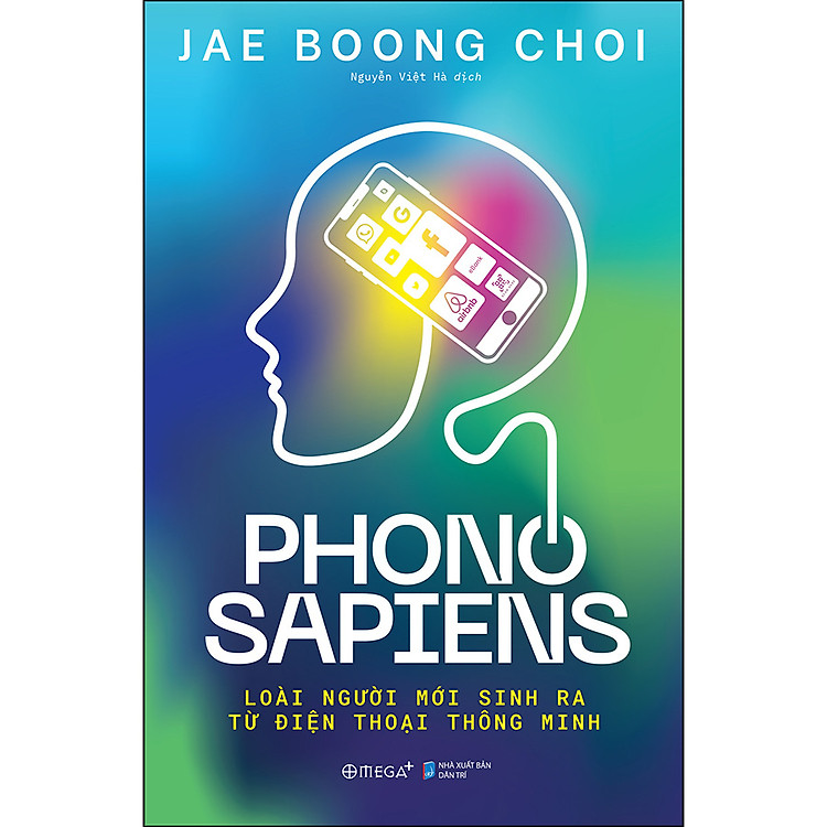 Phono Sapiens – Loài Người Mới Sinh Ra Từ Điện Thoại Thông Minh