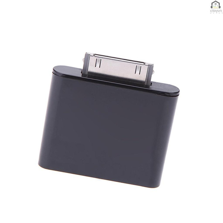 Bộ chuyển đổi Dongle tương thích với iPod Mini iPod Nano Touch Video