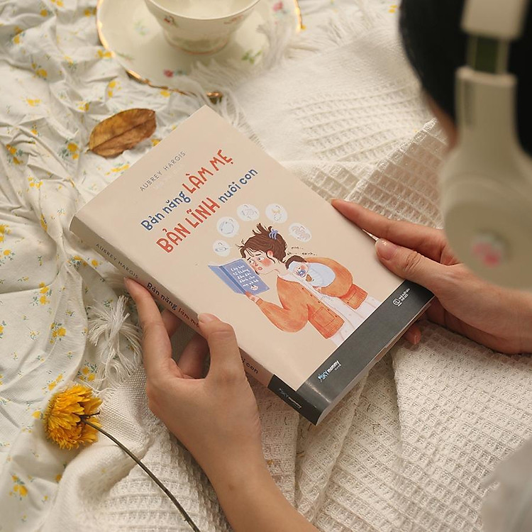 Bản Năng Làm Mẹ - Bản Lĩnh Nuôi Con - Ảnh 4