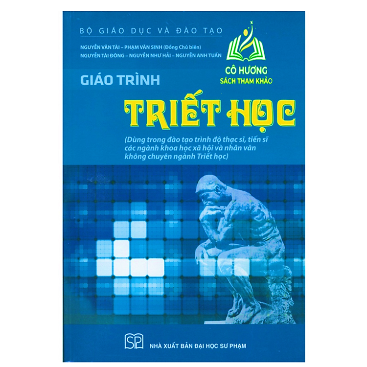 Giáo trình Triết học