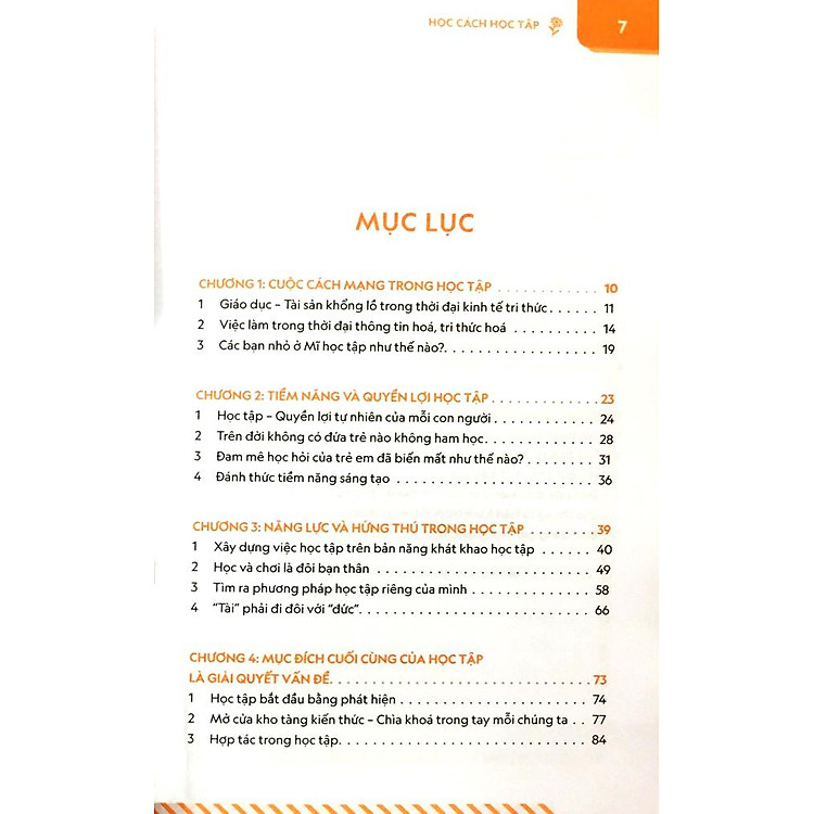 Tôi Tin Tôi Có Thể Làm Được: Học Cách Học Tập (Tái Bản 2020) - Ảnh 2