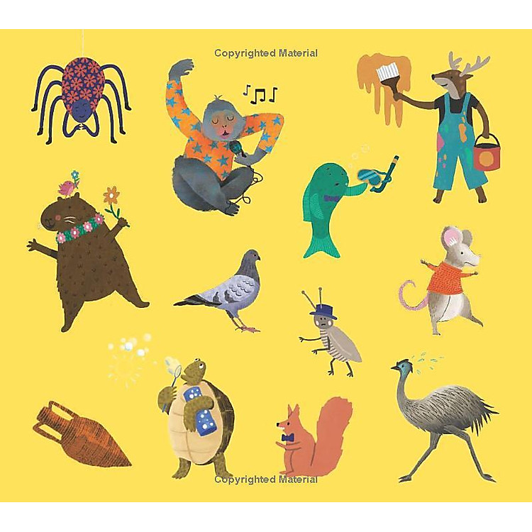 Britannica's Word Of The Day: 366 Elevating Utterances - Ảnh 5