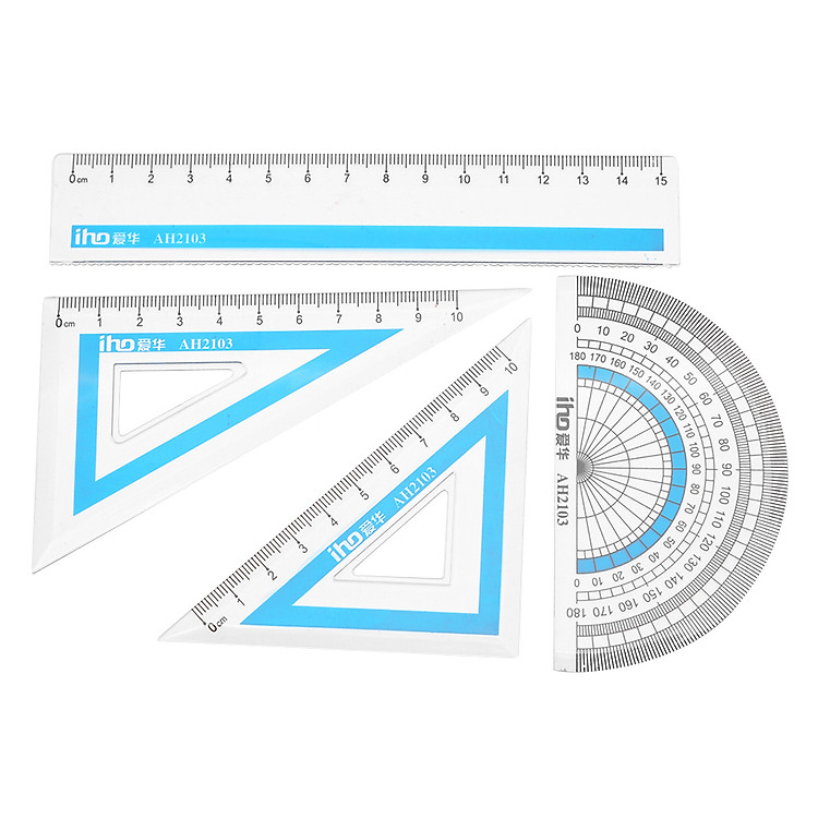 Thước Bộ Aihua AH2103