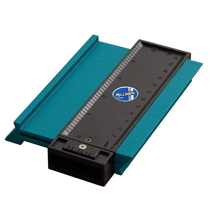 Thước Đo Đường Cong Milliken