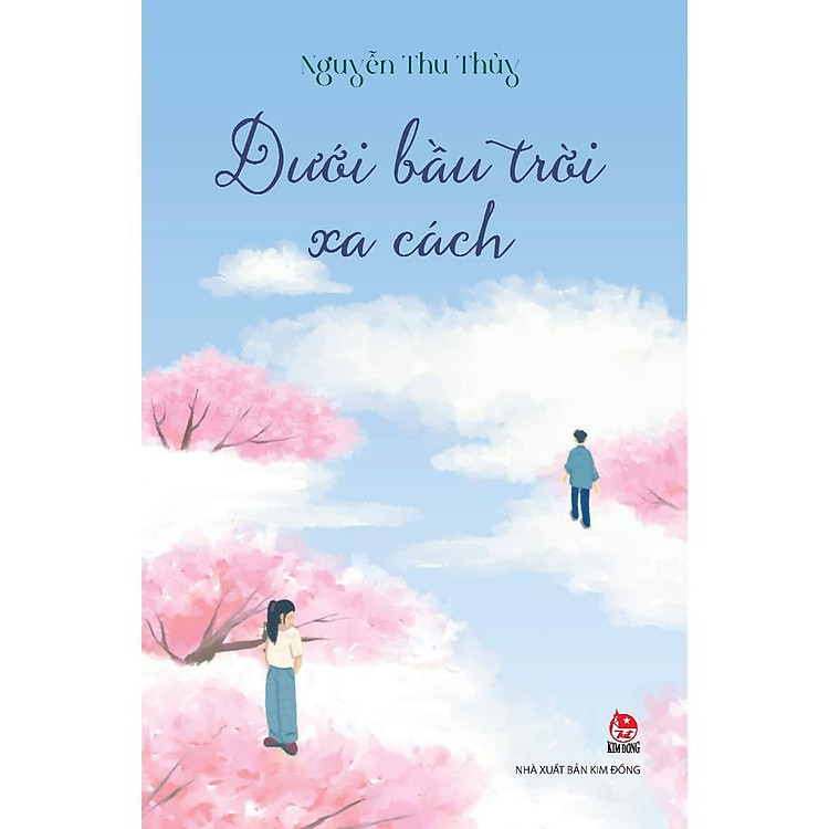 Dưới Bầu Trời Xa Cách