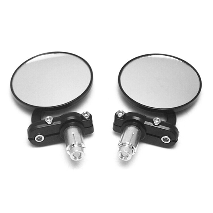 Gương Chiếu Hậu Cho Xe Máy