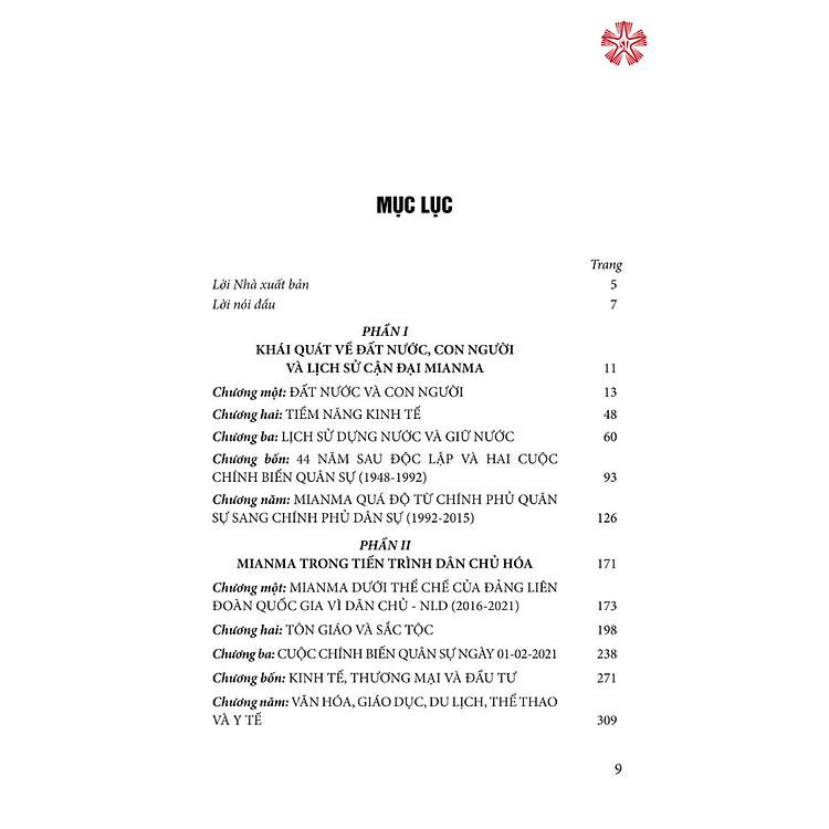 Mianma - Lịch sử và hiện tại - Ảnh 7