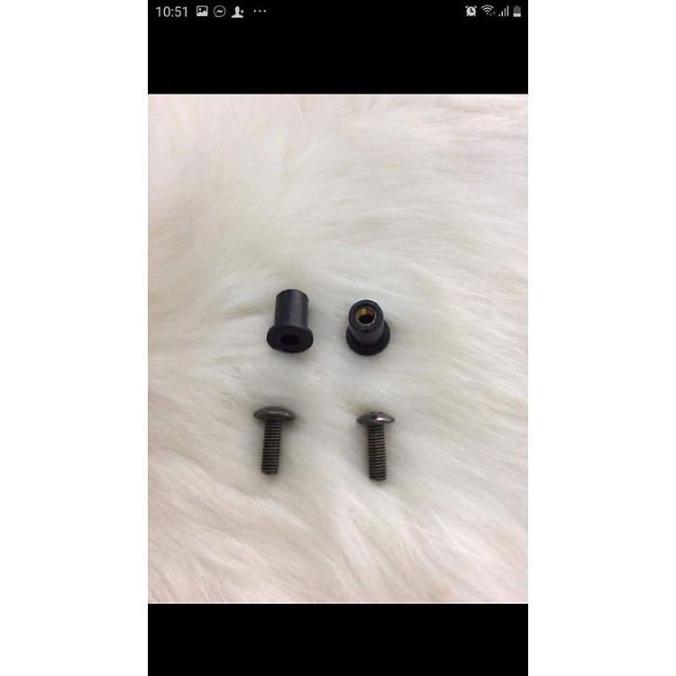 Khâu bắt chắn gió Sh Ý 2010