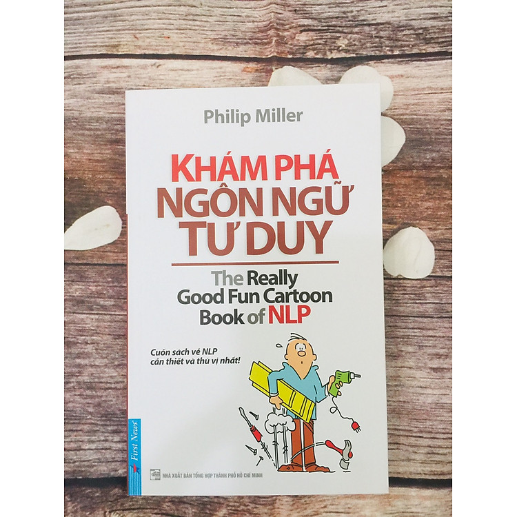 Khám Phá Ngôn Ngữ Tư Duy