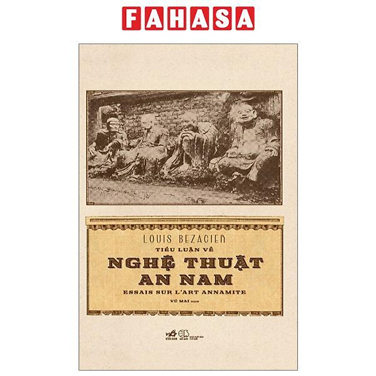Tiểu Luận Về Nghệ Thuật An Nam