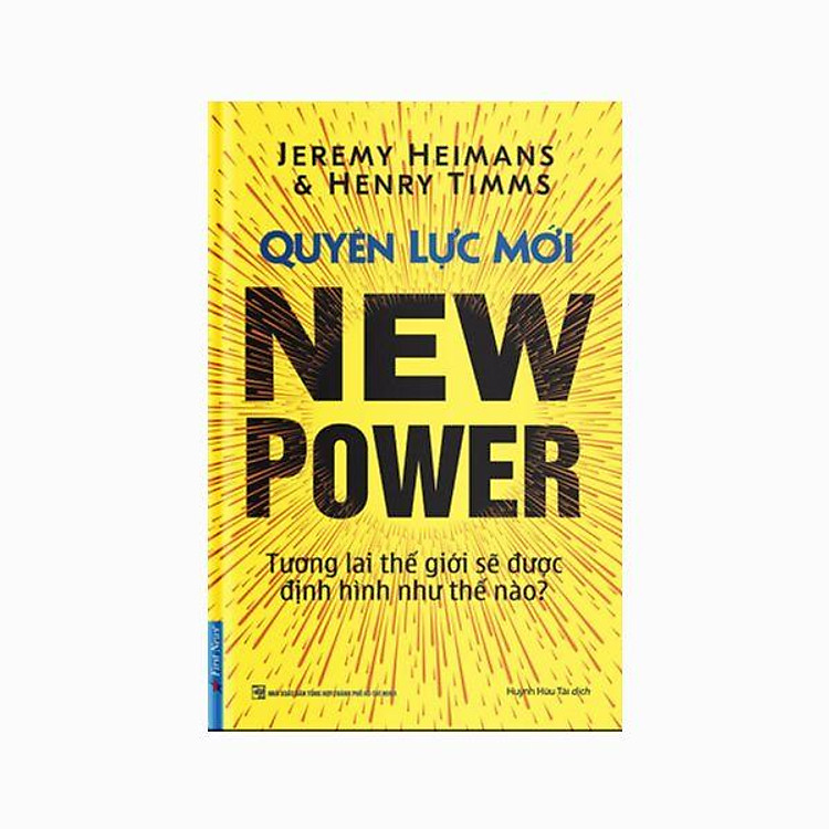 Quyền Lực Mới