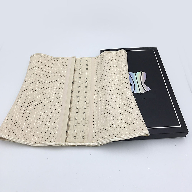 GEN NỊT BỤNG LATEX 25 XƯƠNG THÉP DẠNG LỖ ĐỊNH HÌNH VÒNG 2 CHO NGƯỜI CAO TRÊN 1M60