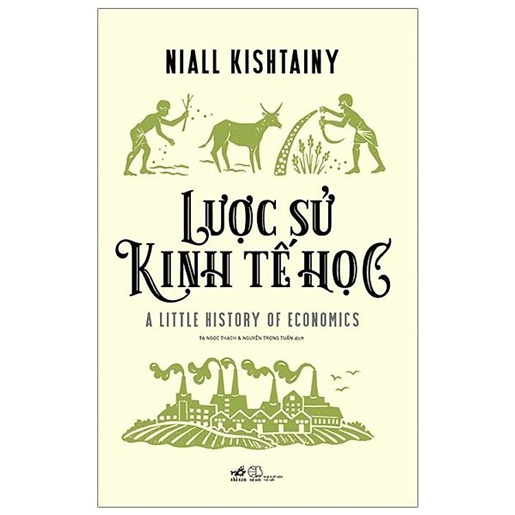 Lược Sử Kinh Tế Học