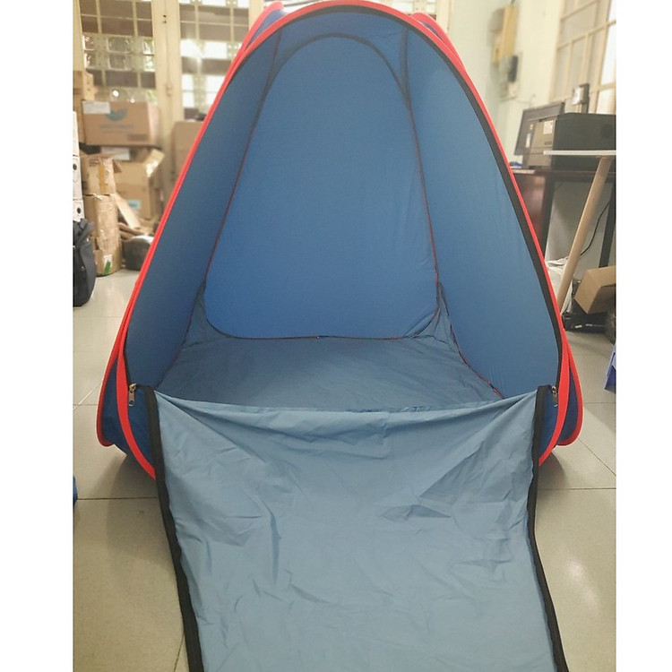 Combo lều và nồi xông hơi 3L Tiết kiệm - Hình ảnh 4