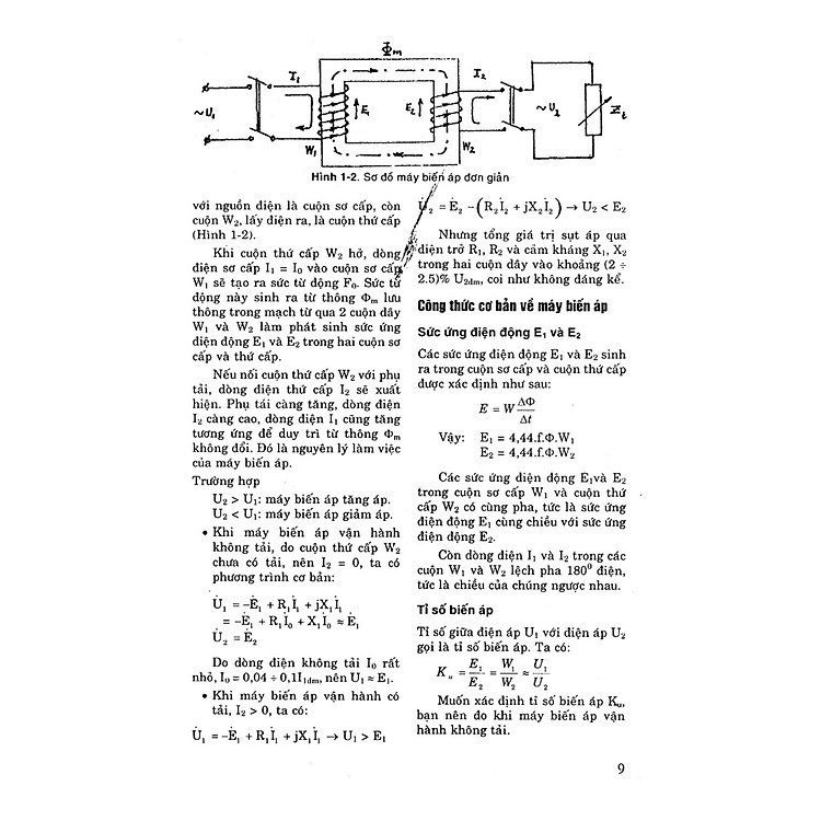 Hướng Dẫn Thực Hành Thiết Kế Lắp Đặt Điện Công Nghiệp - Ảnh 3