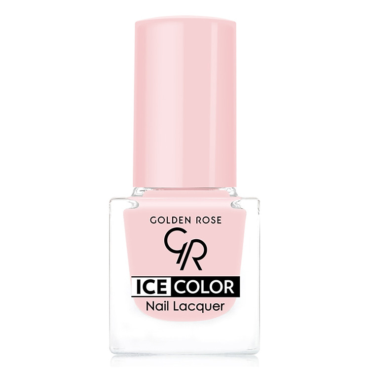Sơn Móng Tay Golden Rose Ice Color 215