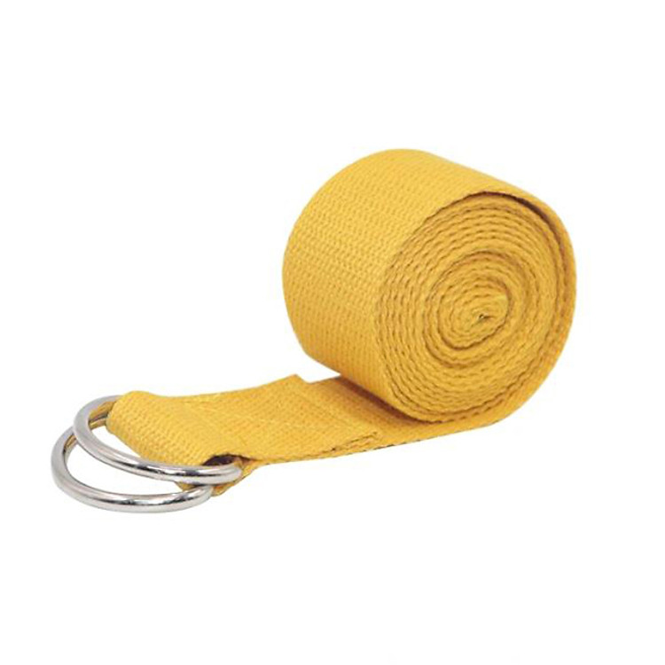 Dây hỗ trợ tập yoga cao cấp