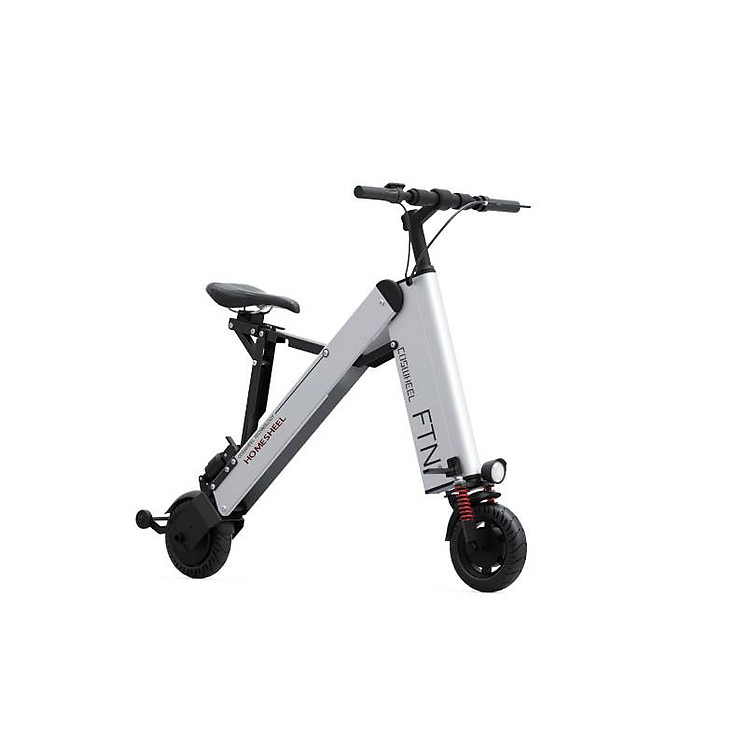 Xe Điện HomeSheel A2 (xe điện gấp gọn)