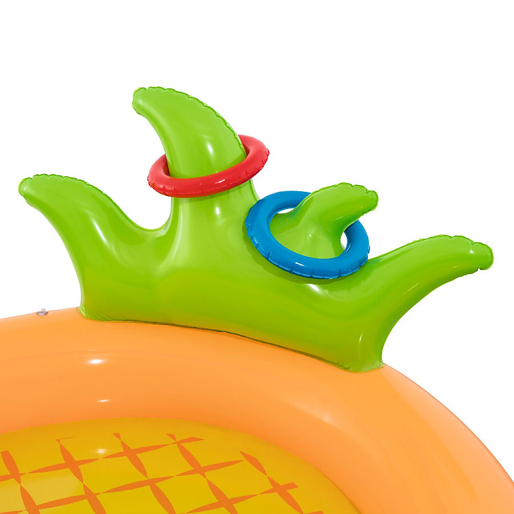 Mua Bể Phao Quả Dứa Bestway 53066 Chính hãng Tiết kiệm - Hình ảnh 3