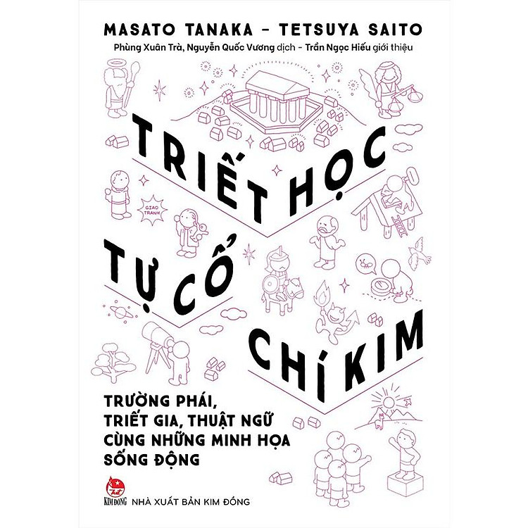 Triết học tự cổ chí kim