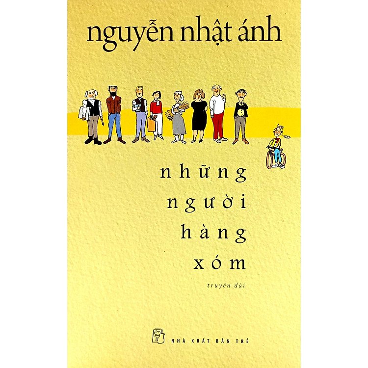 Những Người Hàng Xóm - Ảnh 4