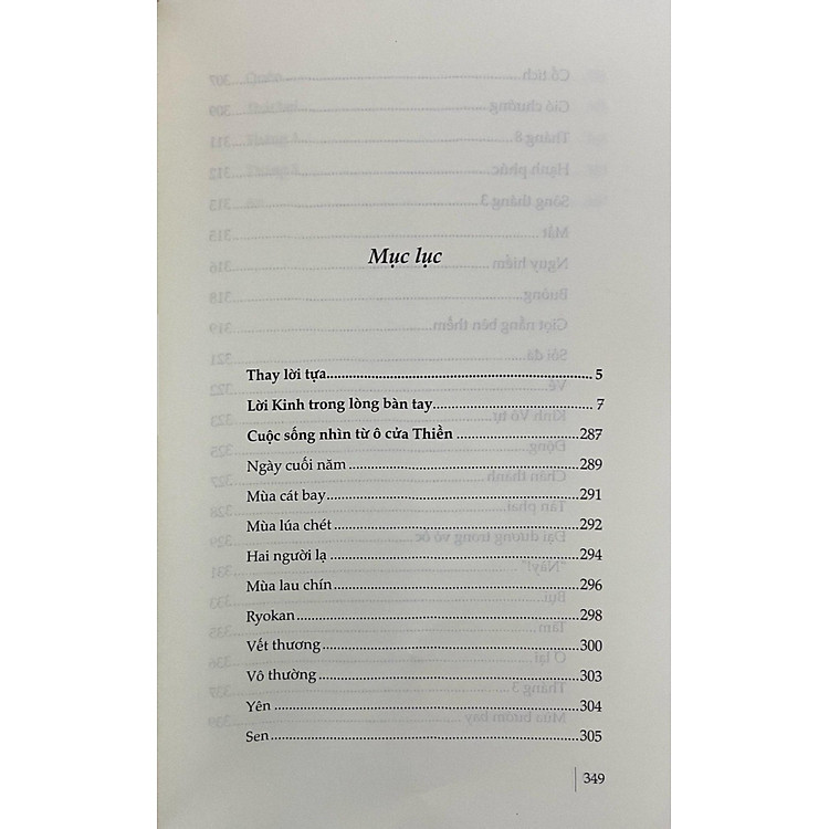 Cuộc sống nhìn từ ô cửa Thiền (Tập 2) - Ảnh 3