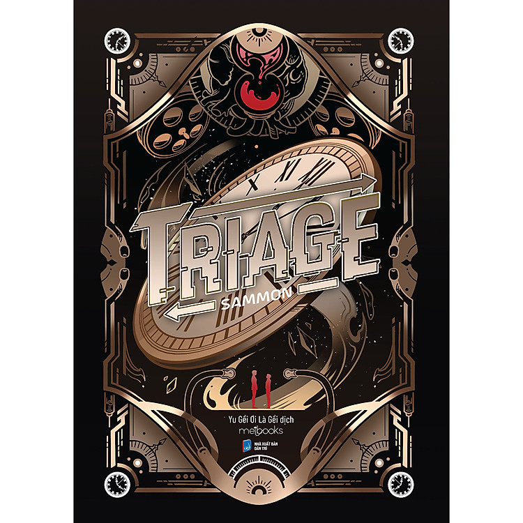 TRIAGE – Bản Thường