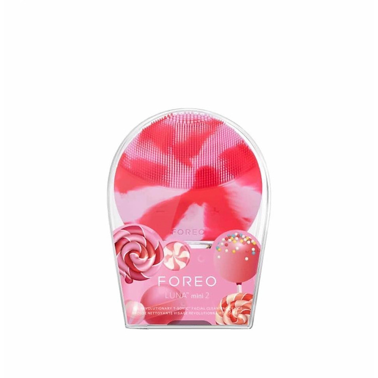 Máy rửa mặt foreo Luna Mini Limited bản kẹo ngọt 2019