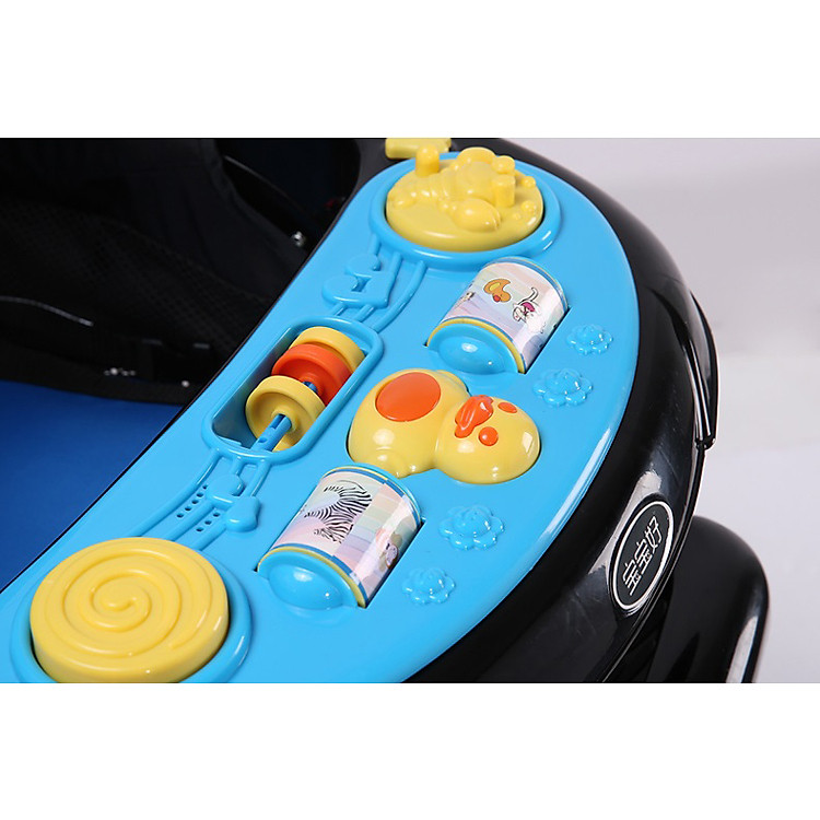 Mua Xe Đẩy Trẻ Em 2 Chiều Baobaohao 709N Chính hãng Giá rẻ - Hình ảnh 2