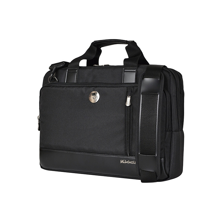 Túi Xách Công Sở Nam Mikkor The Ralph Briefcase