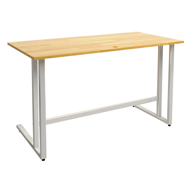 Bàn Rec-U IBIE TOREUR12W (1m2) - Trắng