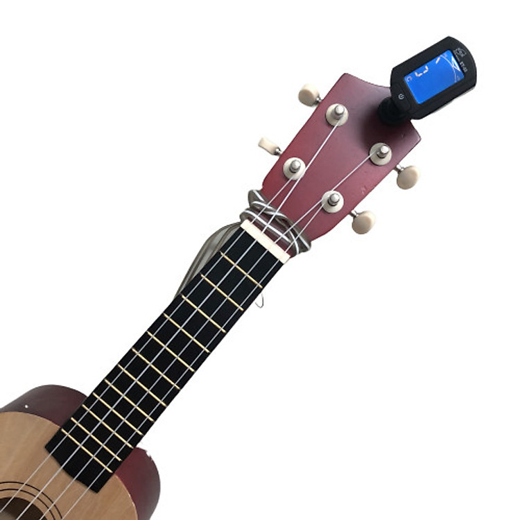 Máy Lên Day Đàn Tuner ET-33