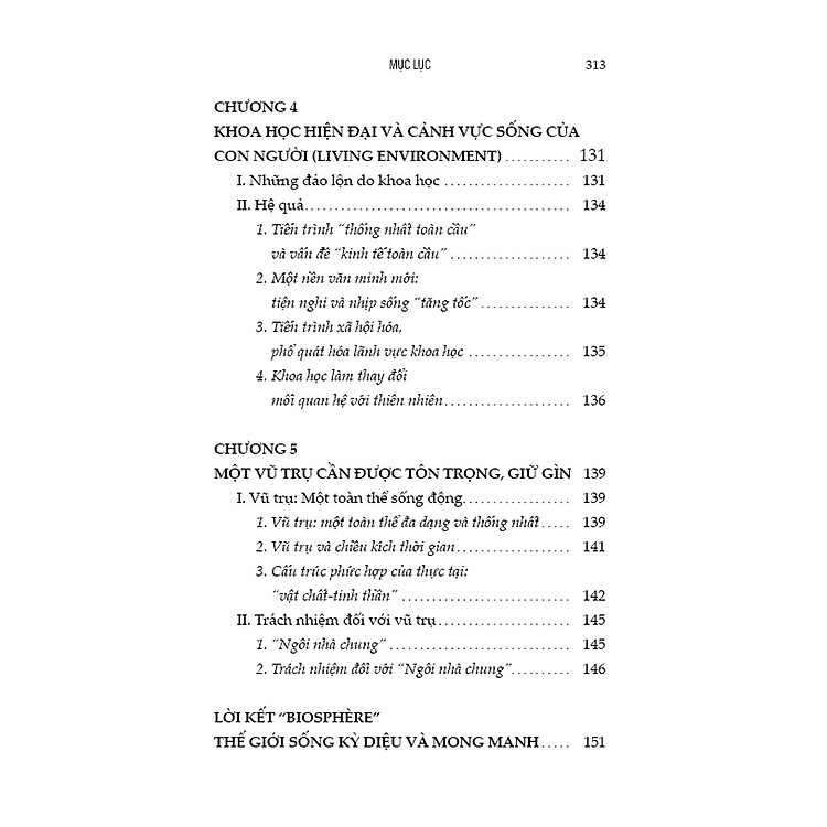 Dẫn Nhập Triết Học - Về Con Người - Vũ Trụ - Thiên Chúa - Ảnh 5