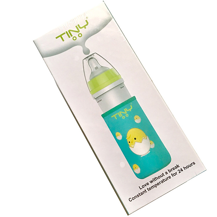 Bình Pha Sữa Tiny Baby Nhật Bản