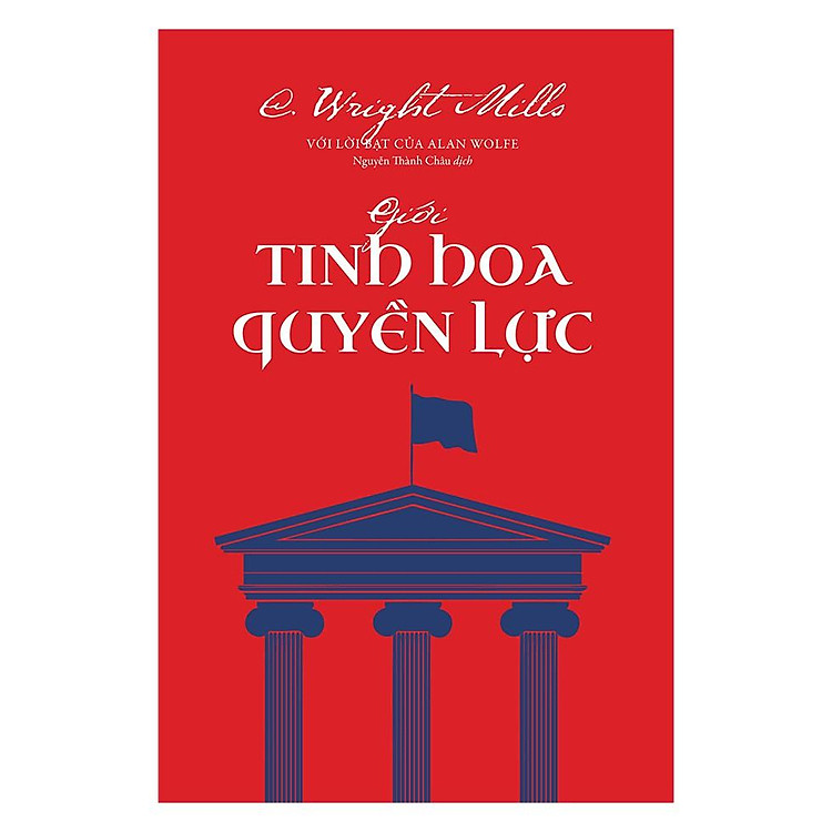 Newshop: Giới Tinh Hoa Quyền Lực