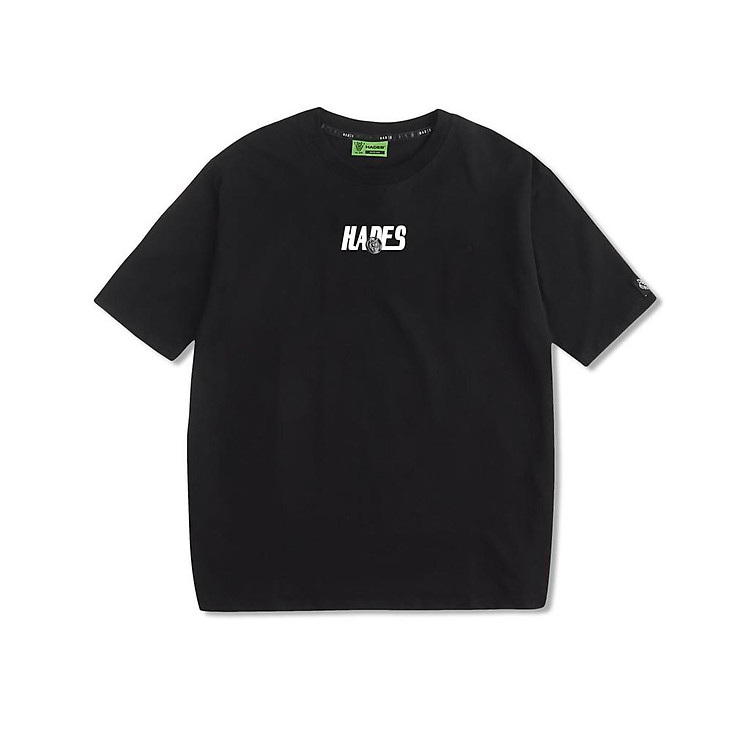 Áo thun tay liền HADES WOLF SYMBOL