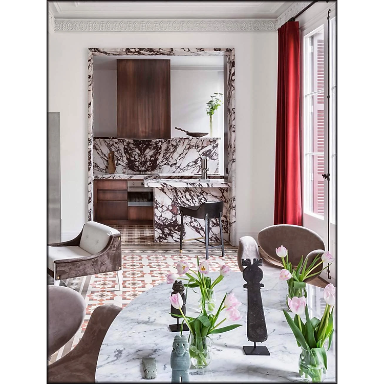 Barcelona Interiors - Ảnh 5