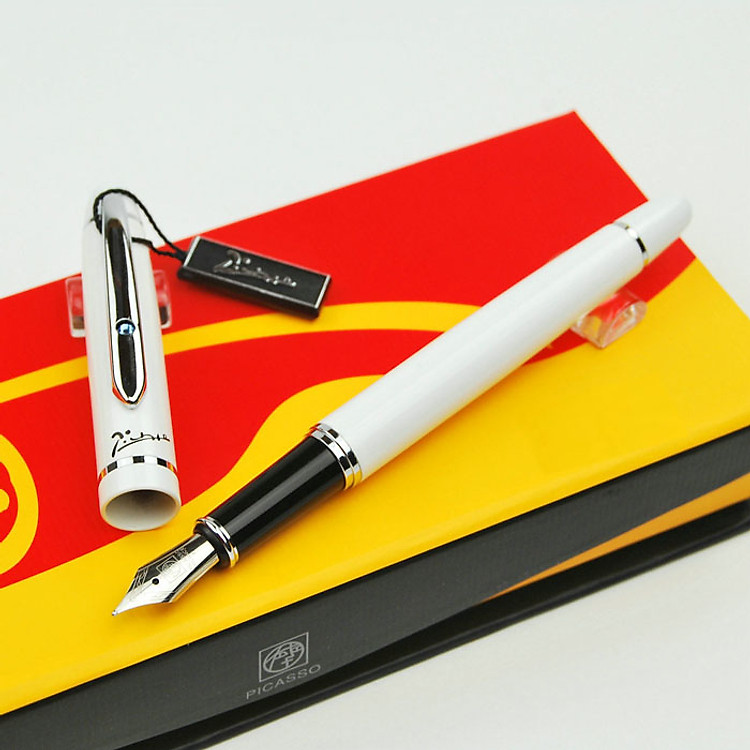 Bút máy Picasso-Mối Tình Đầu 608FW