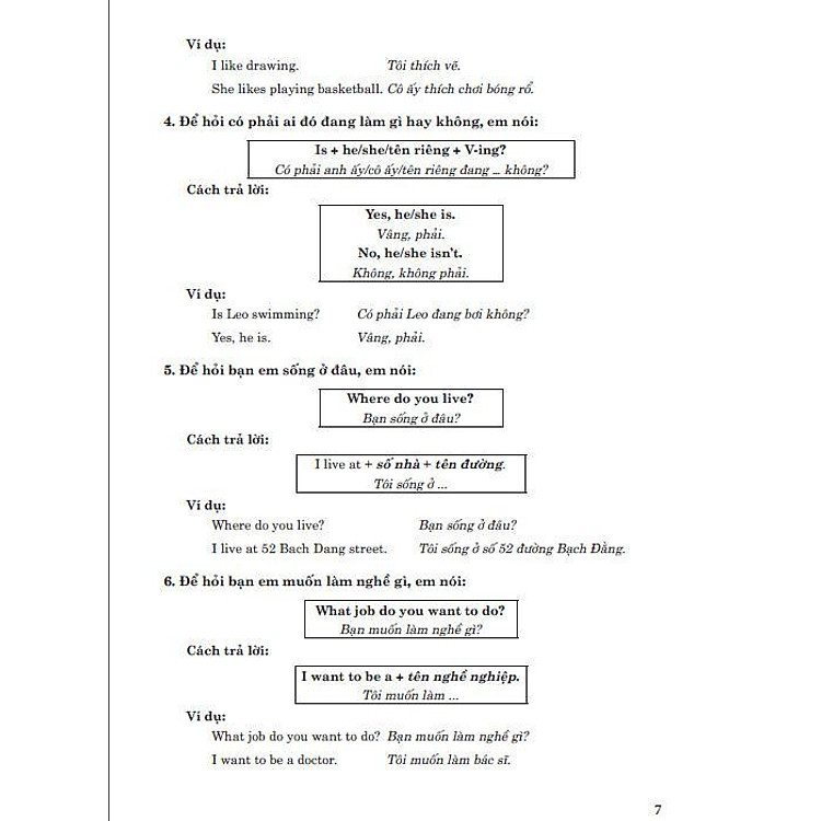 Bài Tập Tiếng Anh Lớp 5 - Biên Soạn Theo Bộ Sách Family And Friends 5 National Edition - Ảnh 2