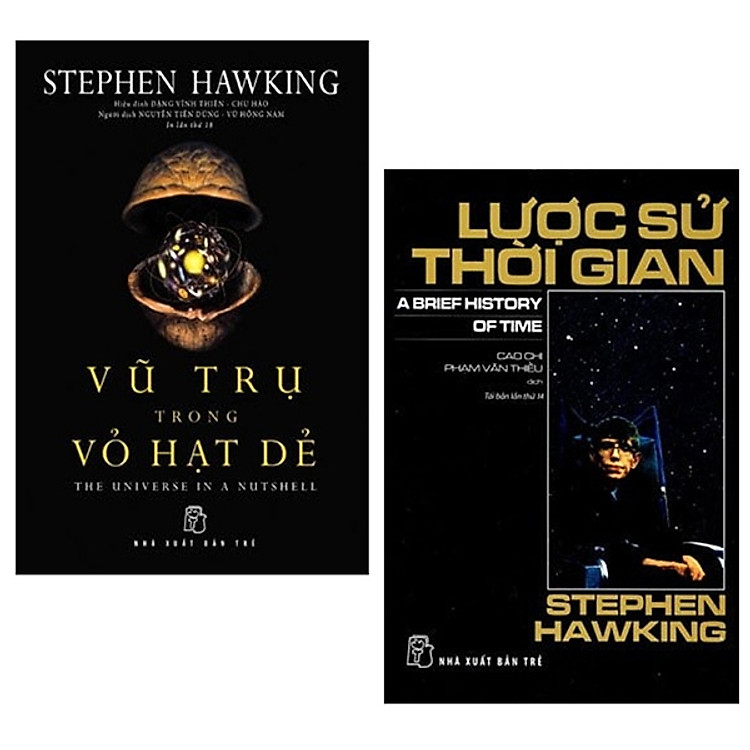 Lược Sử Thời Gian