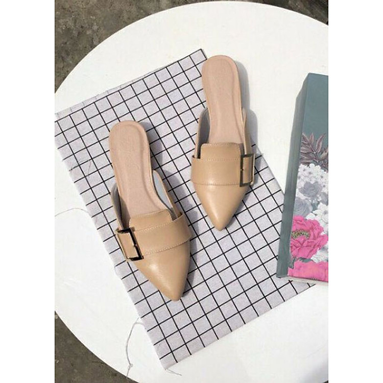 DÉP SỤC DA PHỐI KHÓA XINH - DSV5448