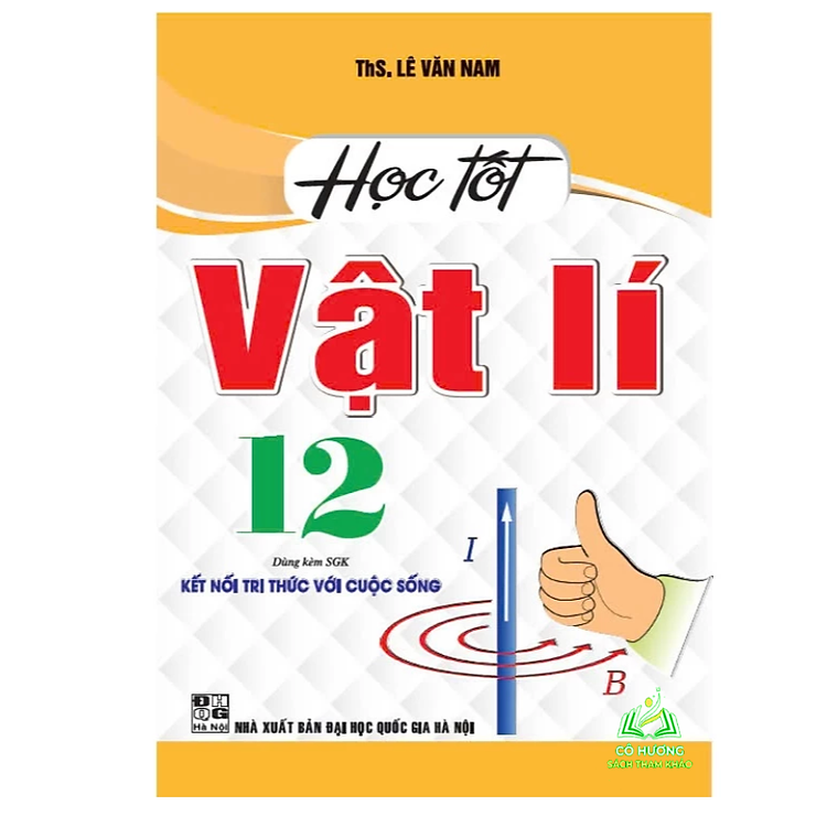 Học Tốt Vật Lí 12