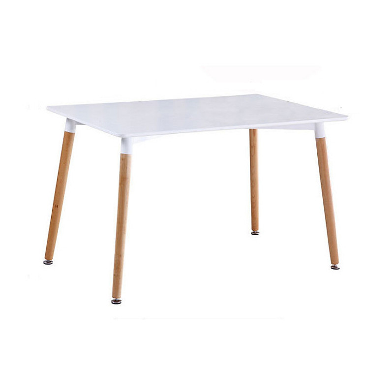 Bàn ăn chữ nhật cao cấp (mã 001)