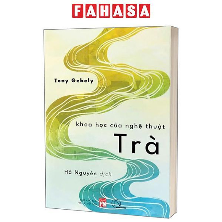 Khoa Học Của Nghệ Thuật Trà