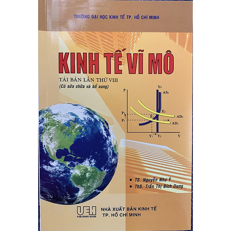 Kinh tế vĩ mô