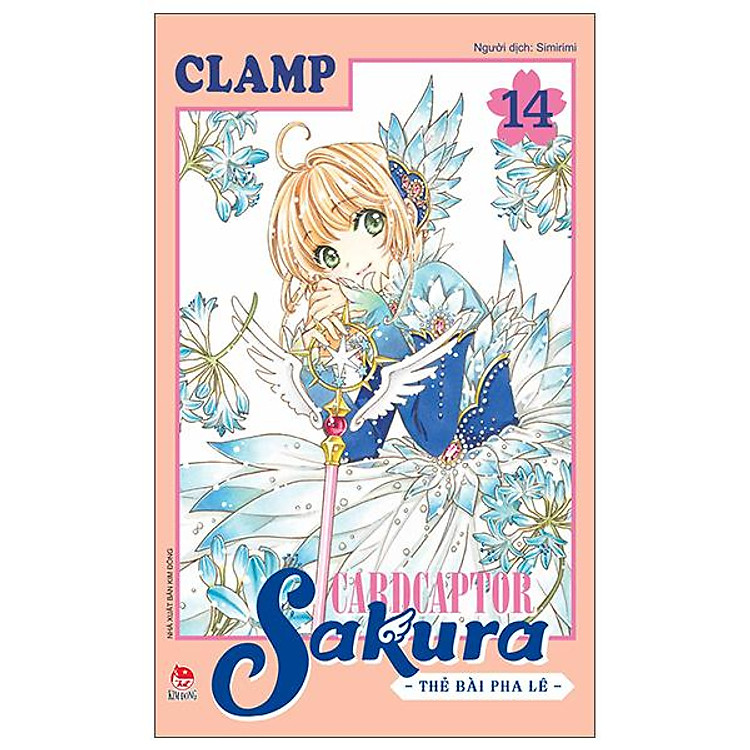 Cardcaptor Sakura - Thẻ Bài Pha Lê (Tập 14) - Ảnh 2